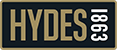 Hydes Brewery logo